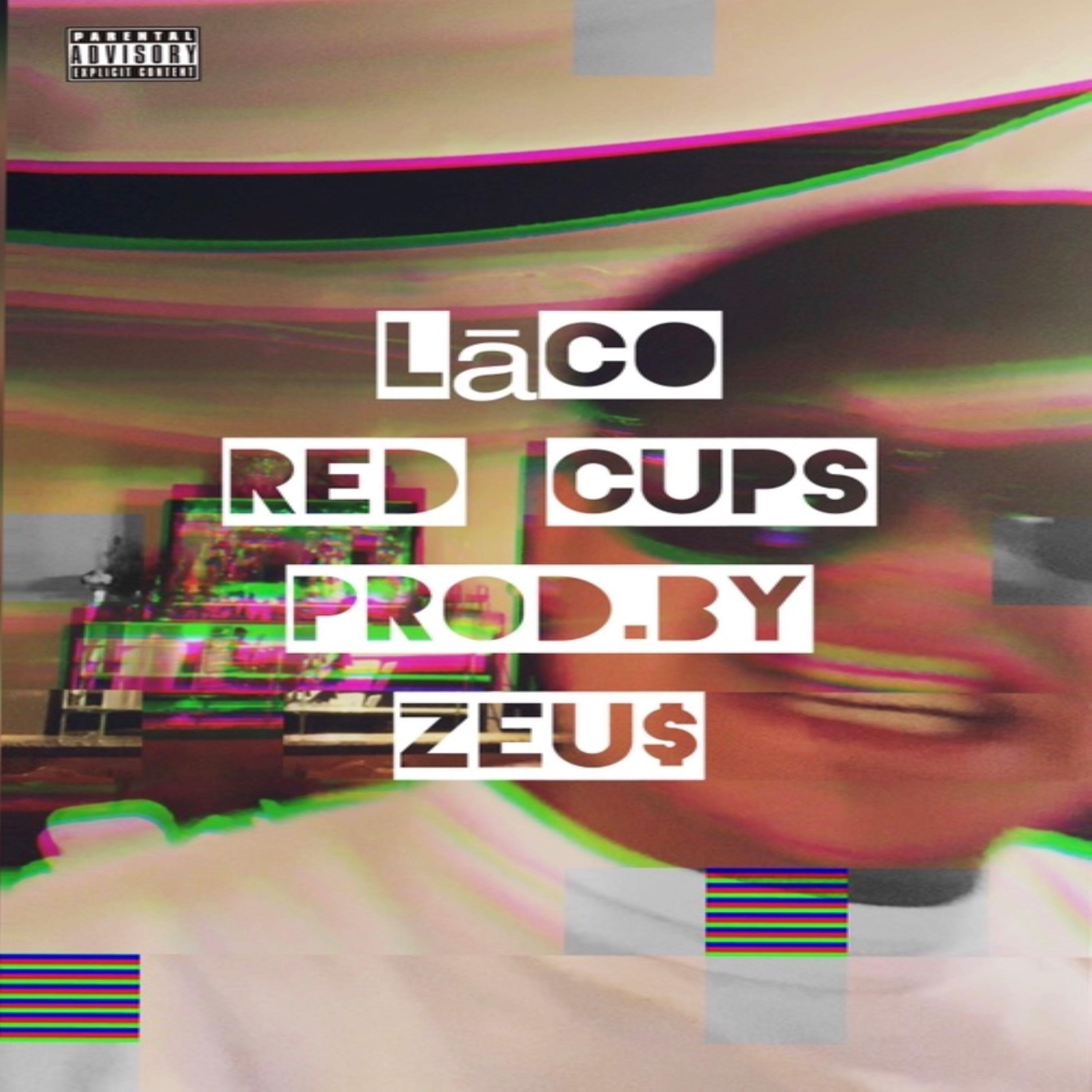 RED Cups