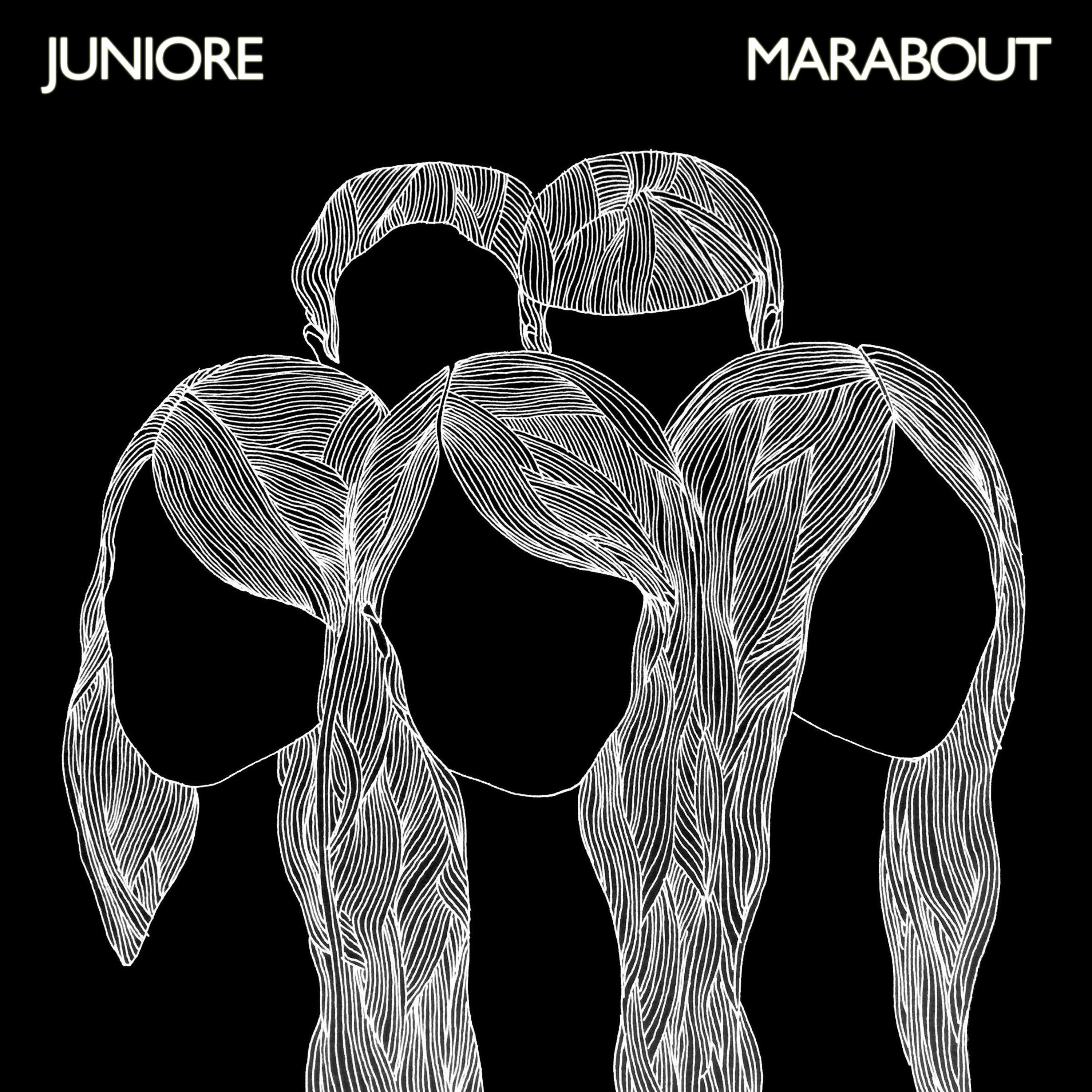 Marabout - Single