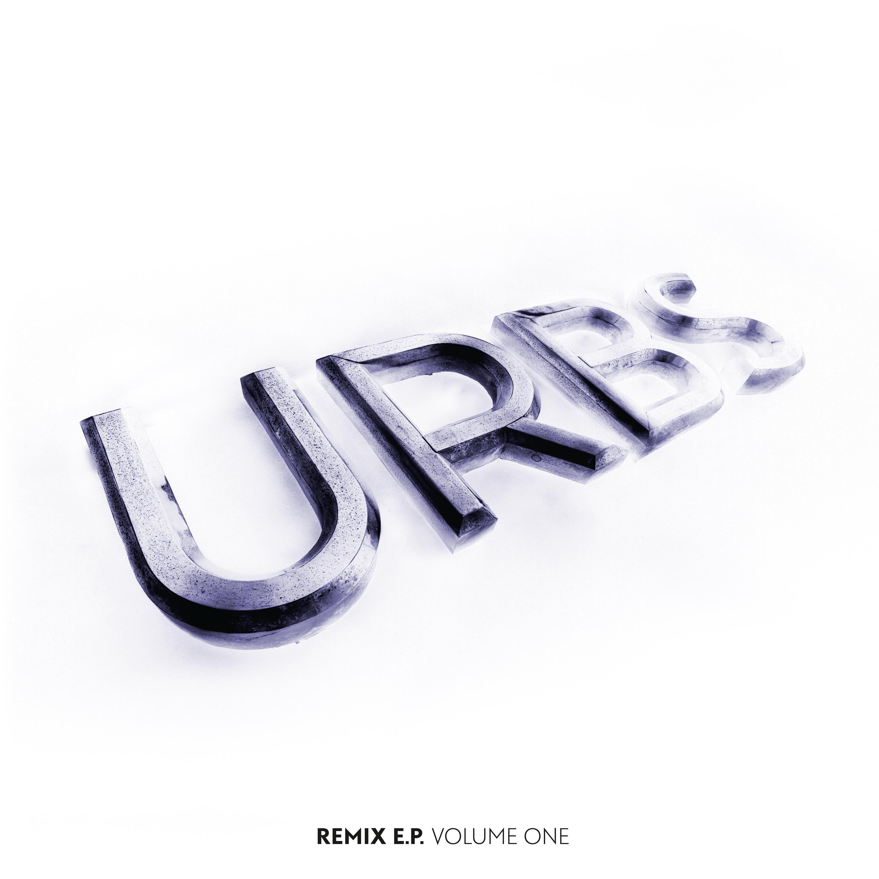 Urbs - Hands Up (Cookin' Soul Remix)