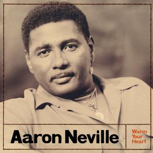 Aaron Neville - It Feels Like Rain (unofficial Instrumental) 无和声伴奏