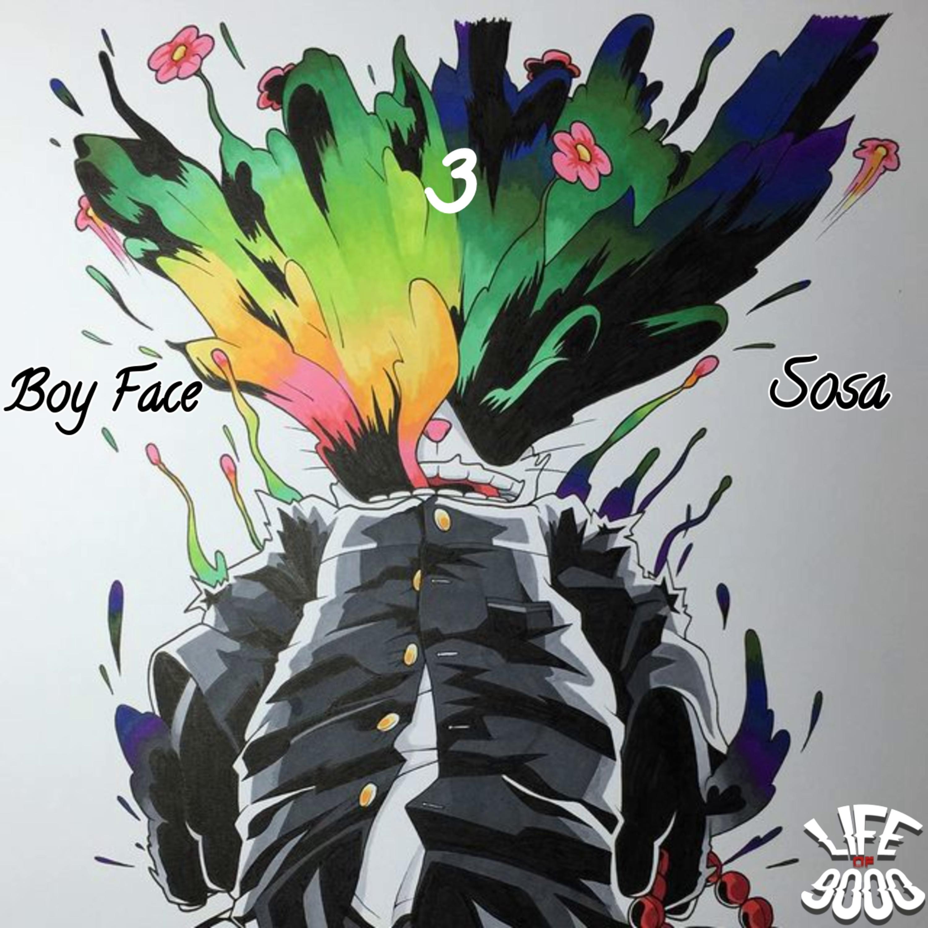4eva My Babe (feat. Ramon Rivas, Zuse & BUGZEE LIX)