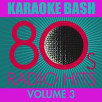 80s Radio Hits - Infatuation (karaoke Version)
