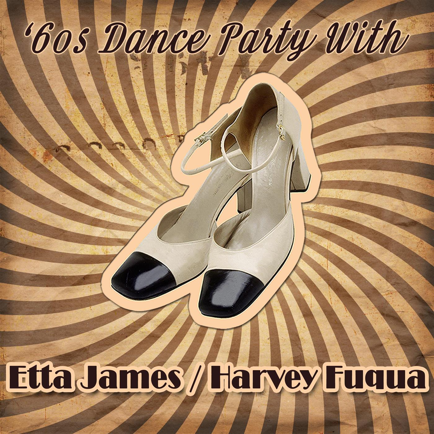 '60s Dance Party With专辑