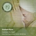 Meditations for Transformation 2: Connect & Heal