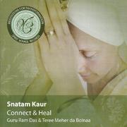 Meditations for Transformation 2: Connect & Heal