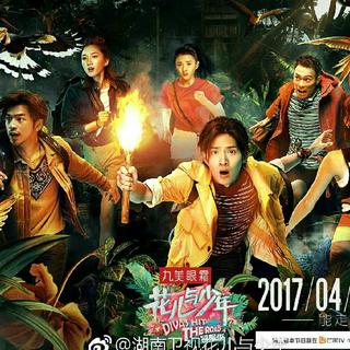 花儿与少年第三季BGM