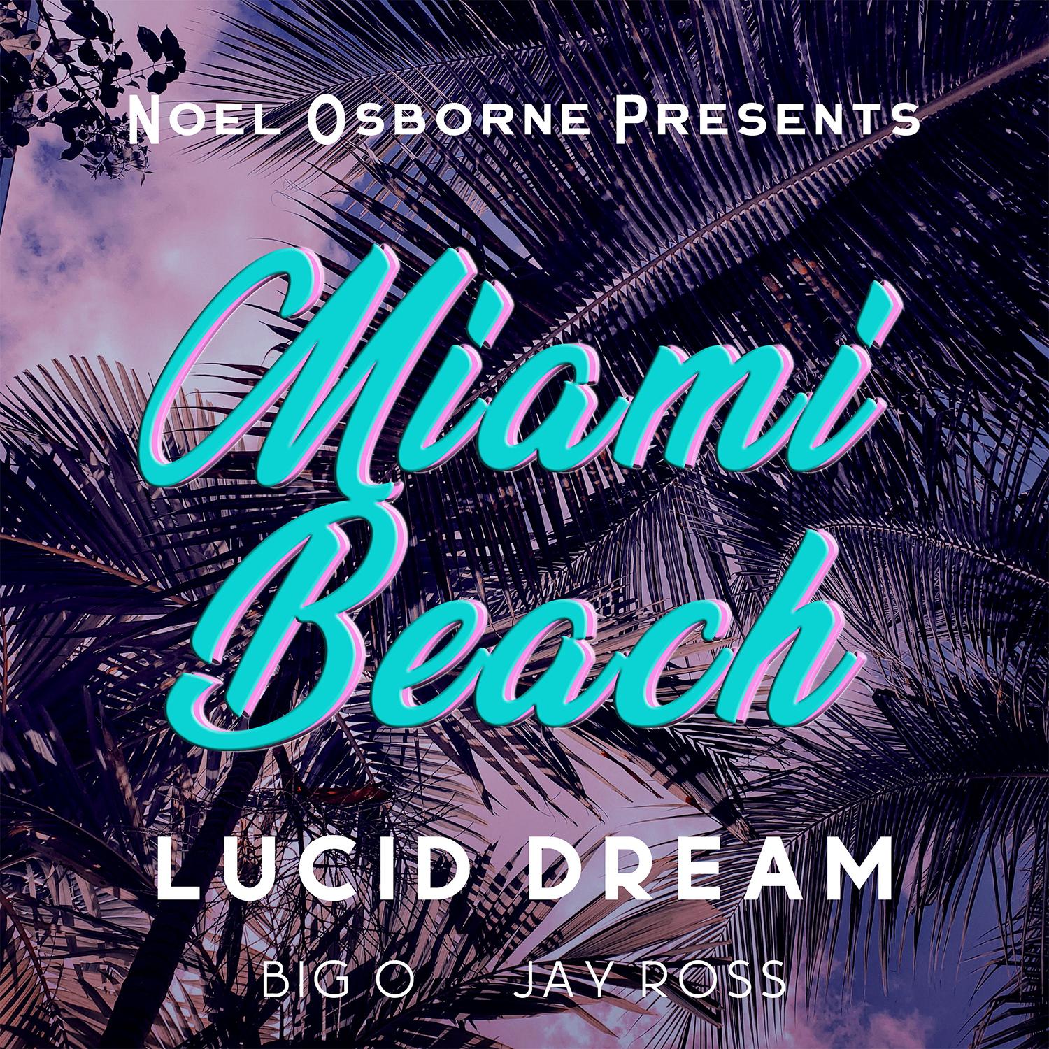 Miami Beach