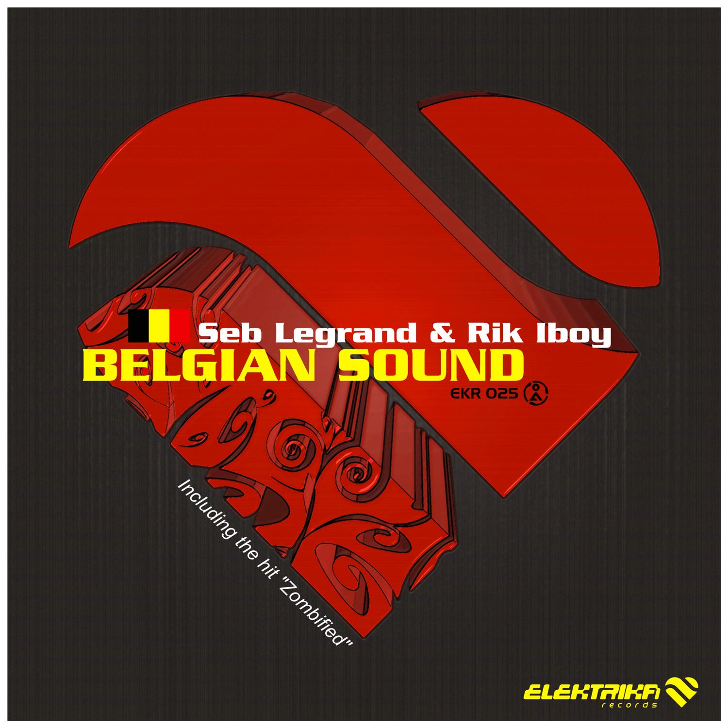 Belgian Sound