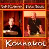 Rob Silverman - Konnakol (feat. Steve Smith, Jay Oliver, Eric Marienthal & Michael Silverman)