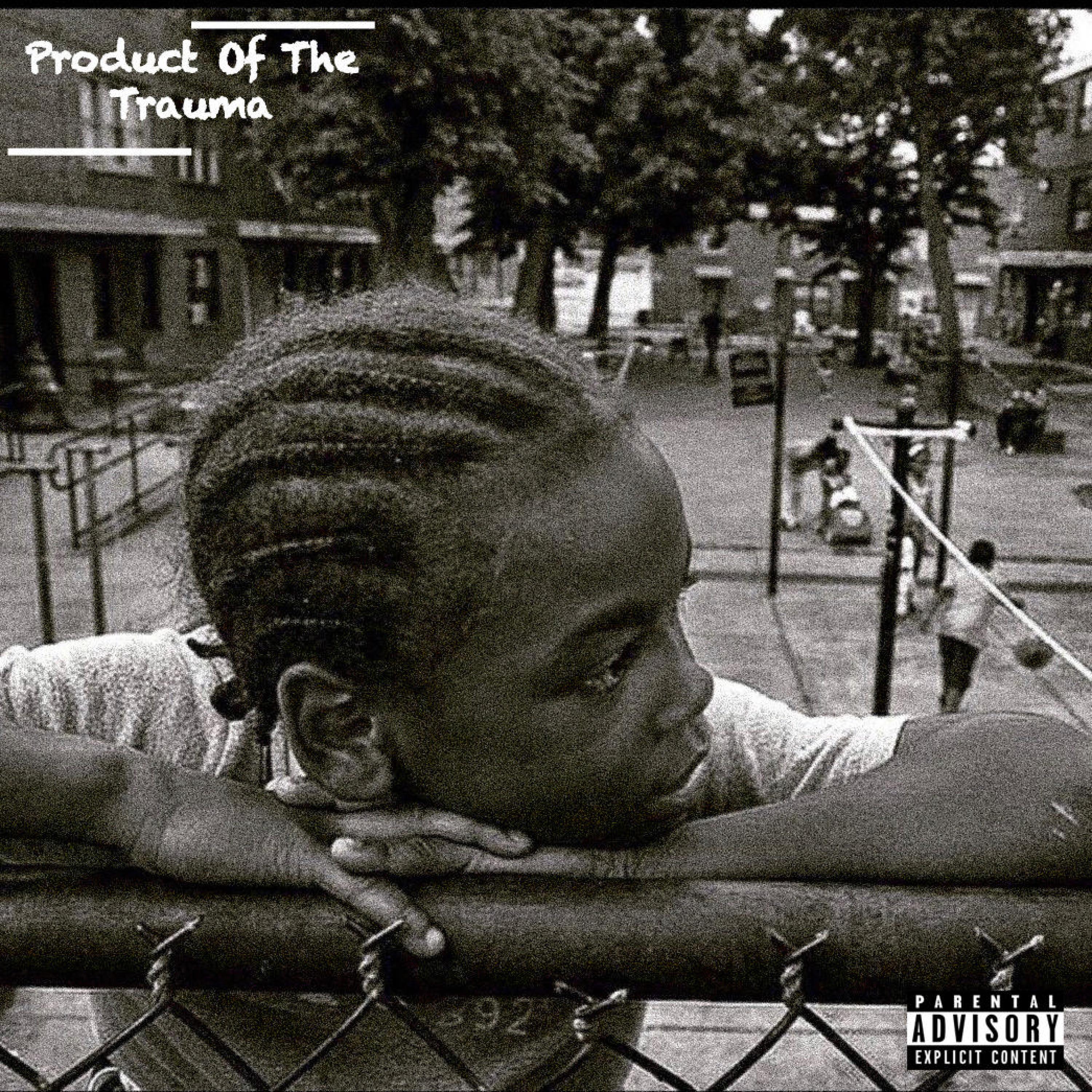 Product of the Trauma