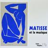 L'invitation au voyage (Poème de Baudelaire illustré par Matisse)