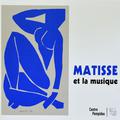 Centre Pompidou Audio Collection, Vol. 2/11: Matisse et la Musique (Matisse's Favorite Music)
