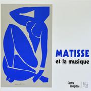 Centre Pompidou Audio Collection, Vol. 2/11: Matisse et la Musique (Matisse's Favorite Music)专辑