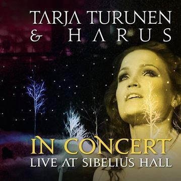 In Concert: Live at Sibelius Hall