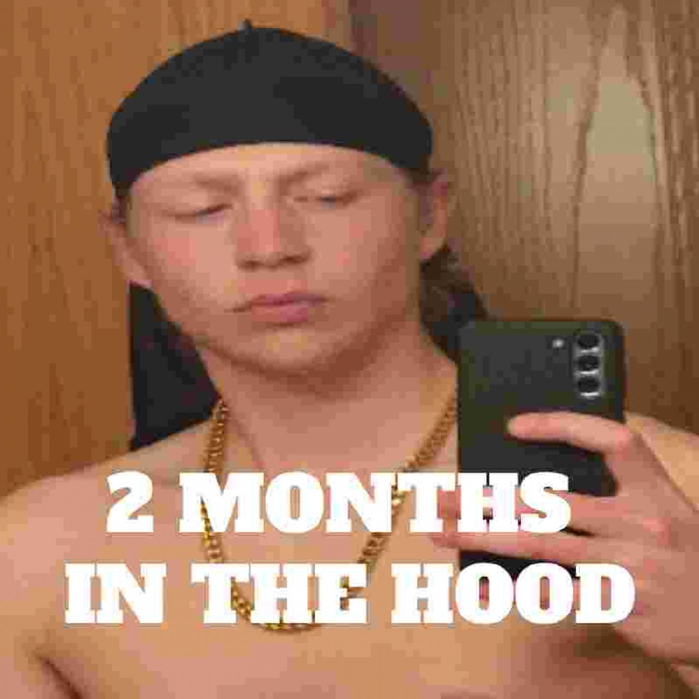 Dead Man Walking (feat. Gilbert & Yung Z)