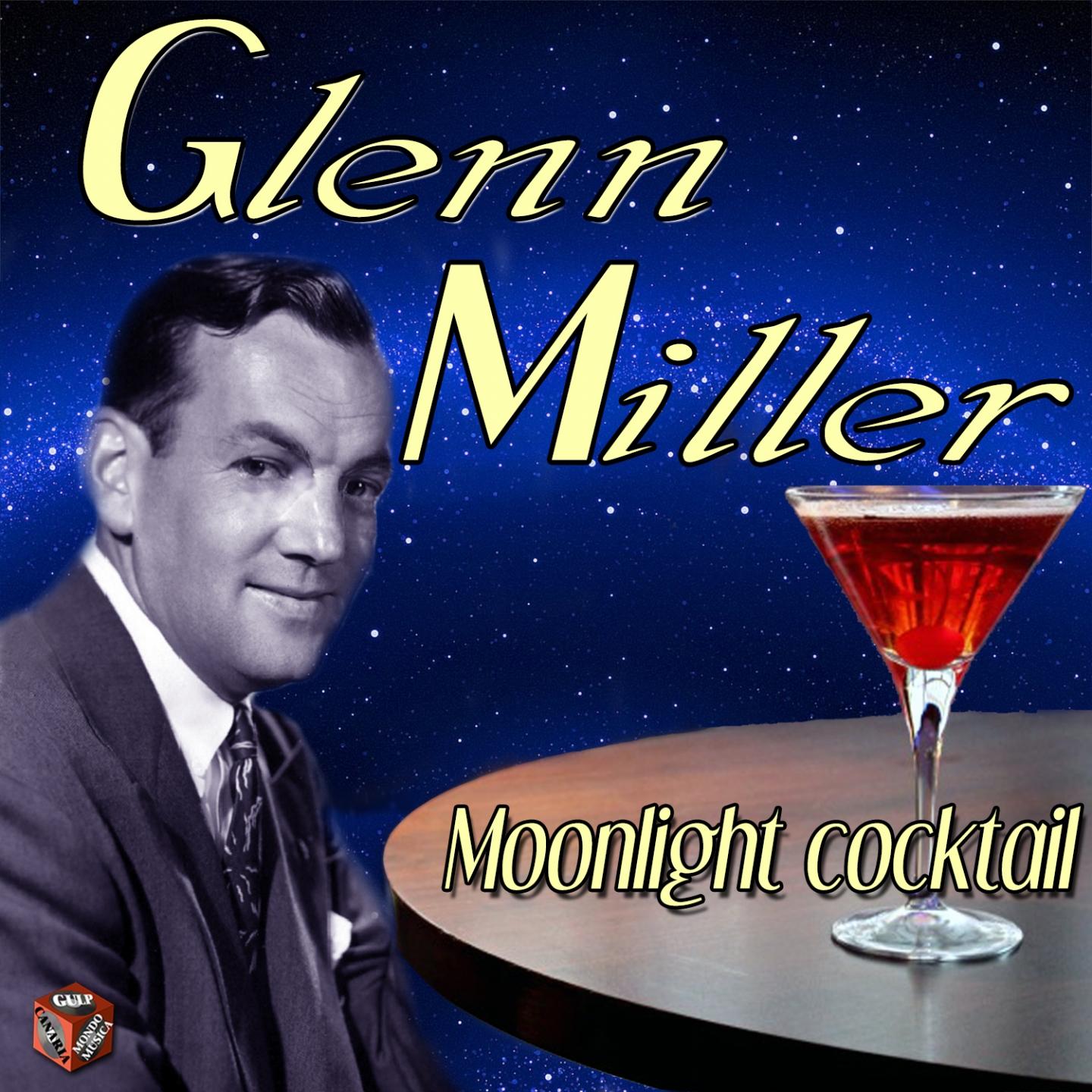 Moonlight Cocktail