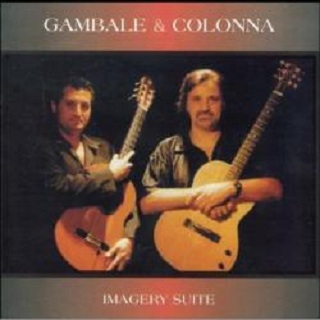 Gambale & Colonna [live]