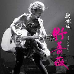 专辑《野蔷薇 2009 Live Concert》