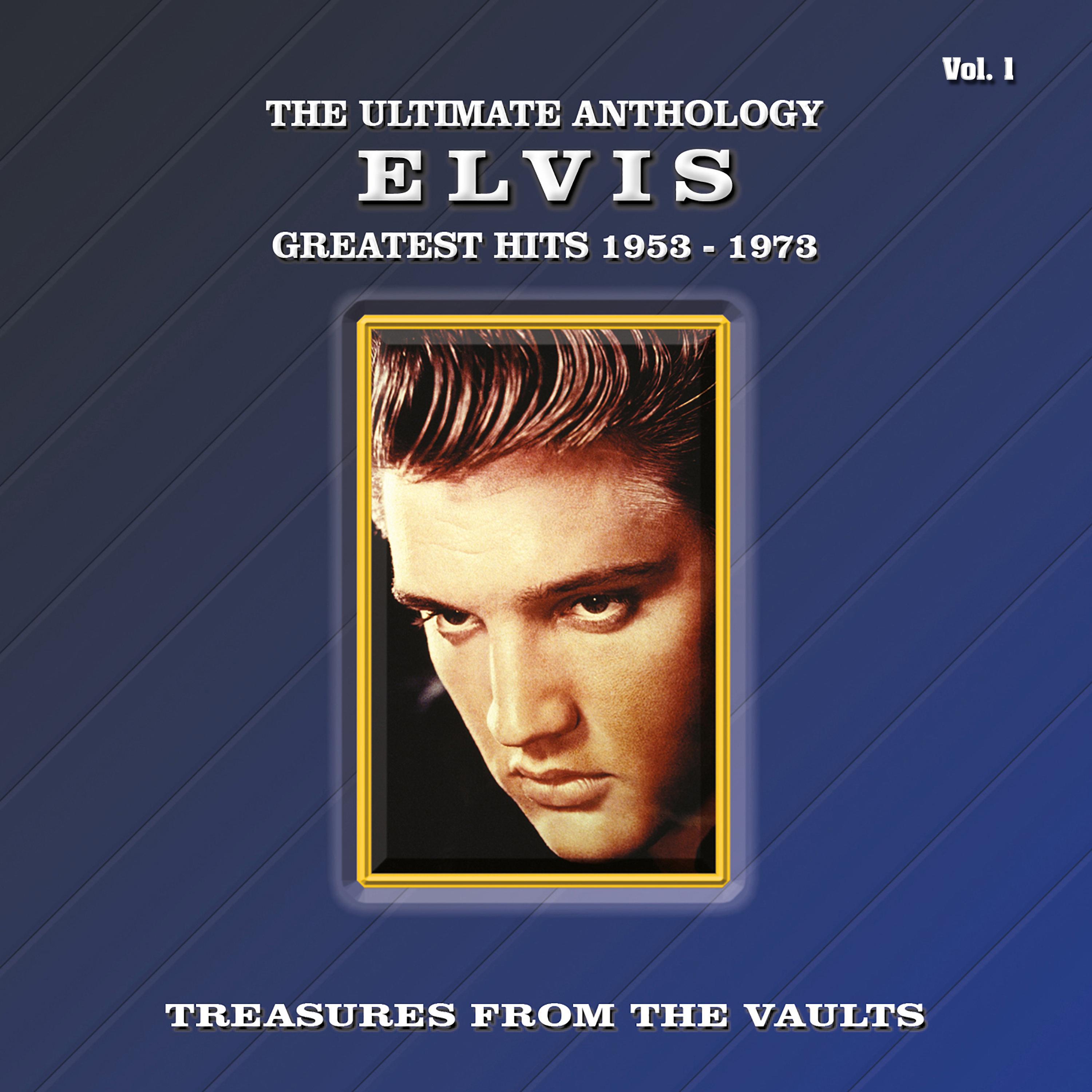 The Ultimate Anthology - Greatest Hits 1953-1973, Vol. 1专辑