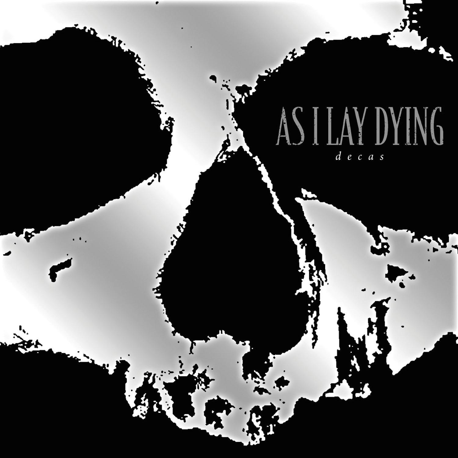 As I Lay Dying - Hellion