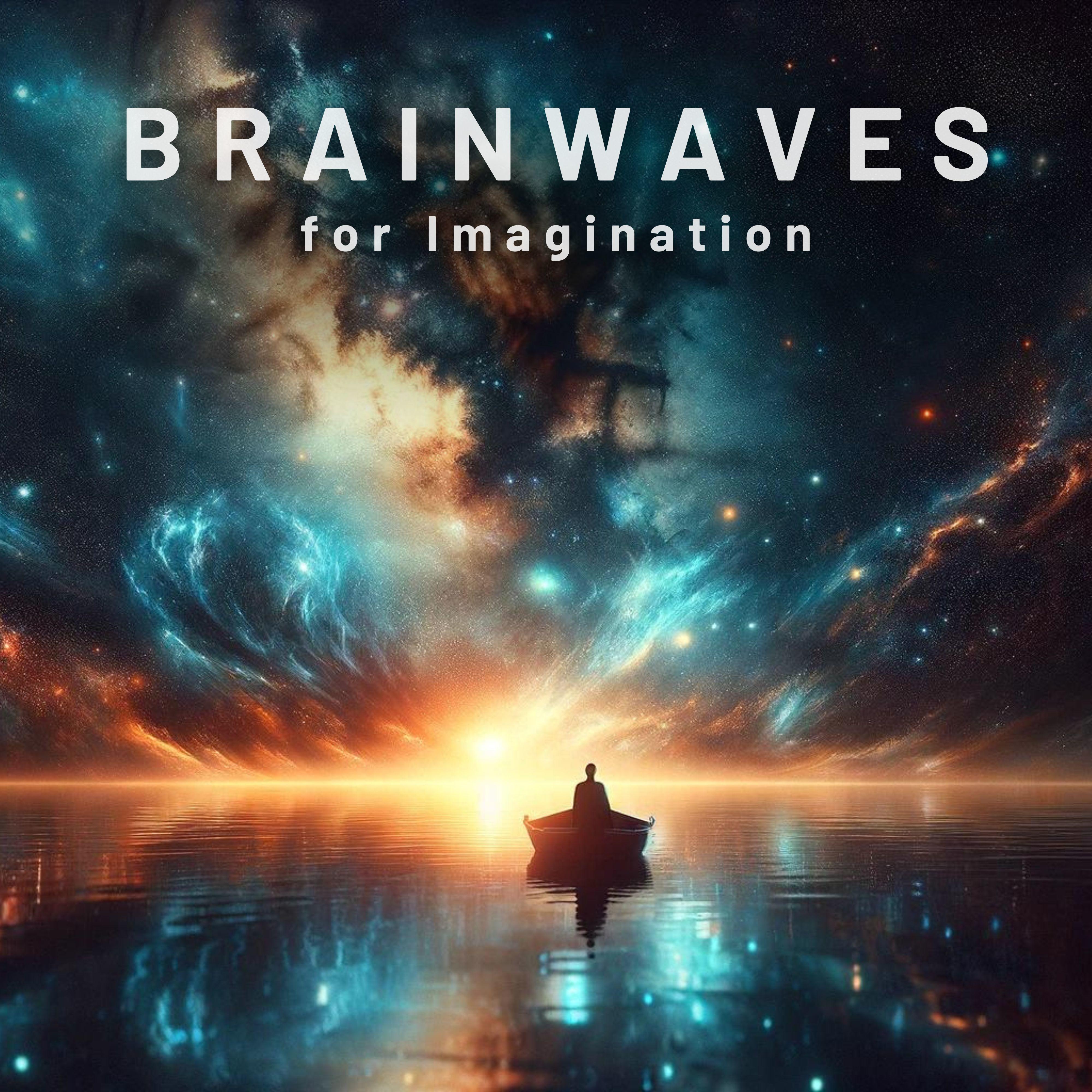 Brainwave Mind Voyages - Gamma Groove: Sonic Insight Journey