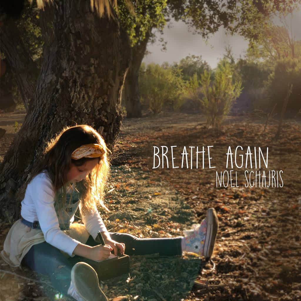 Breathe Again