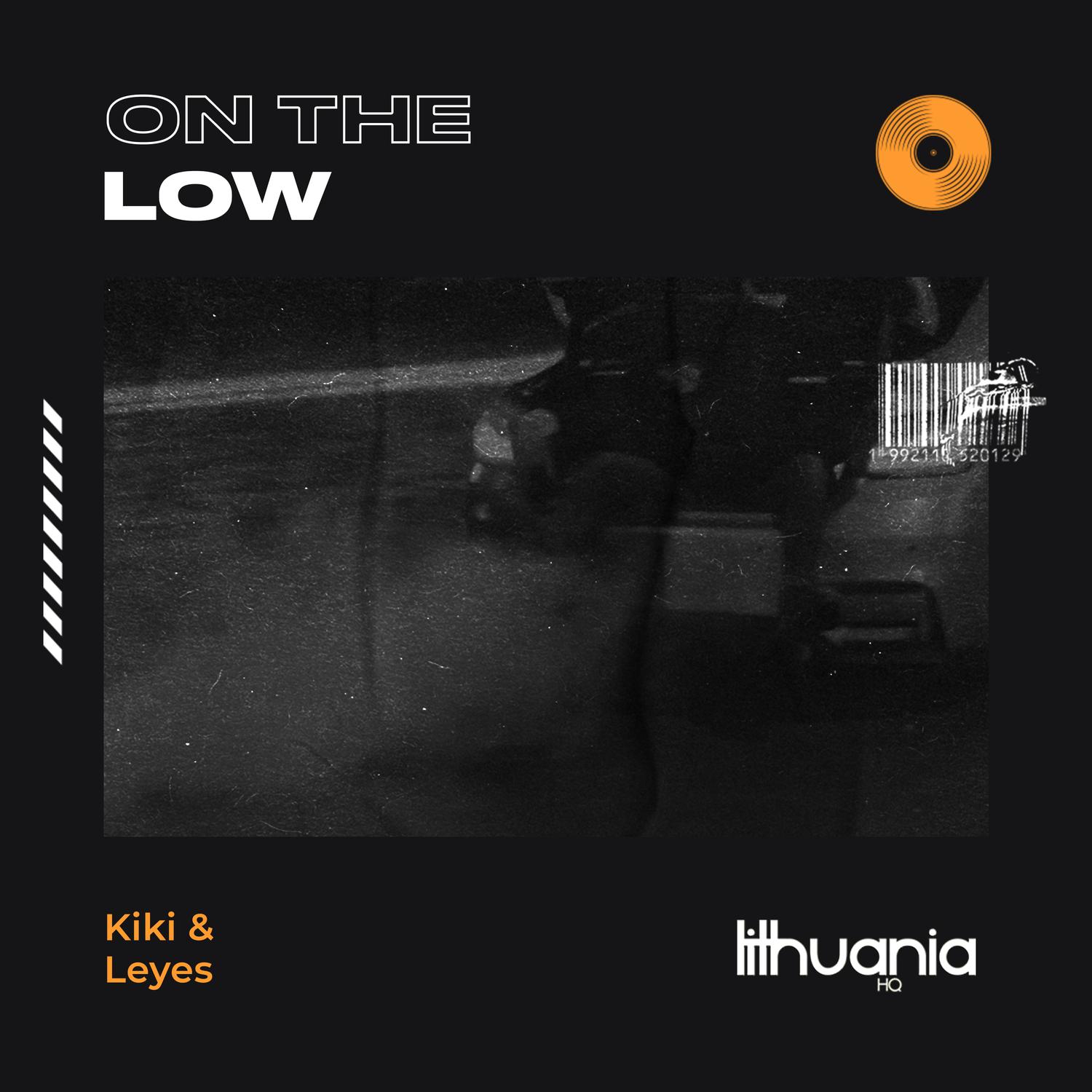 Kiki - On the Low