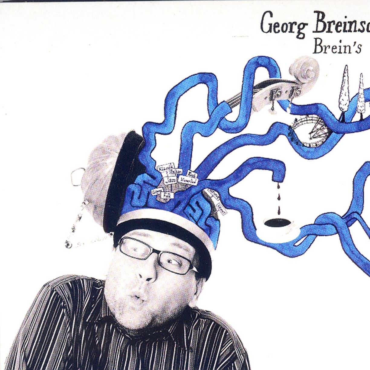Brein´s World - Georg Breinschmid