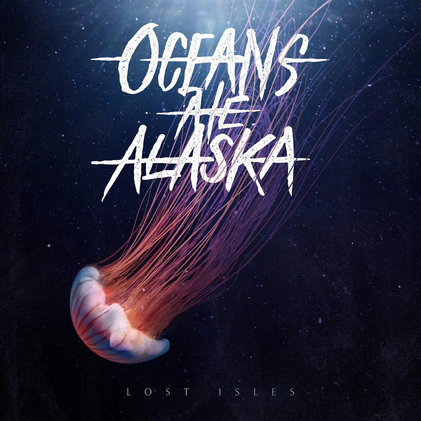 Oceans Ate Alaska - Fourthirtytwo (Intro)