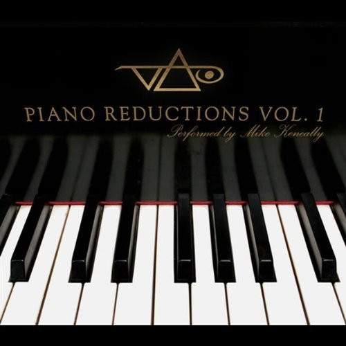 Piano Reductions, Vol. 1