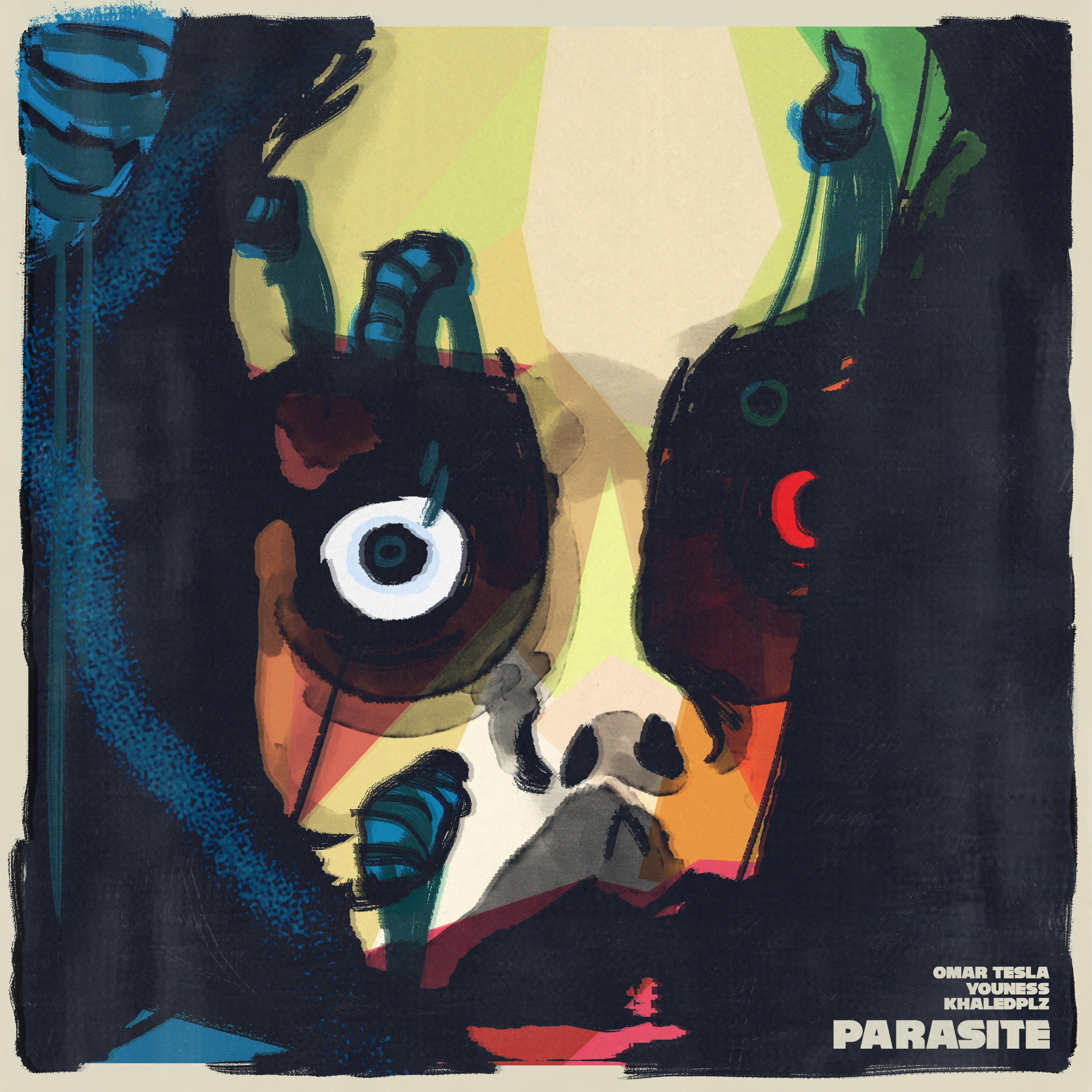 Parasite