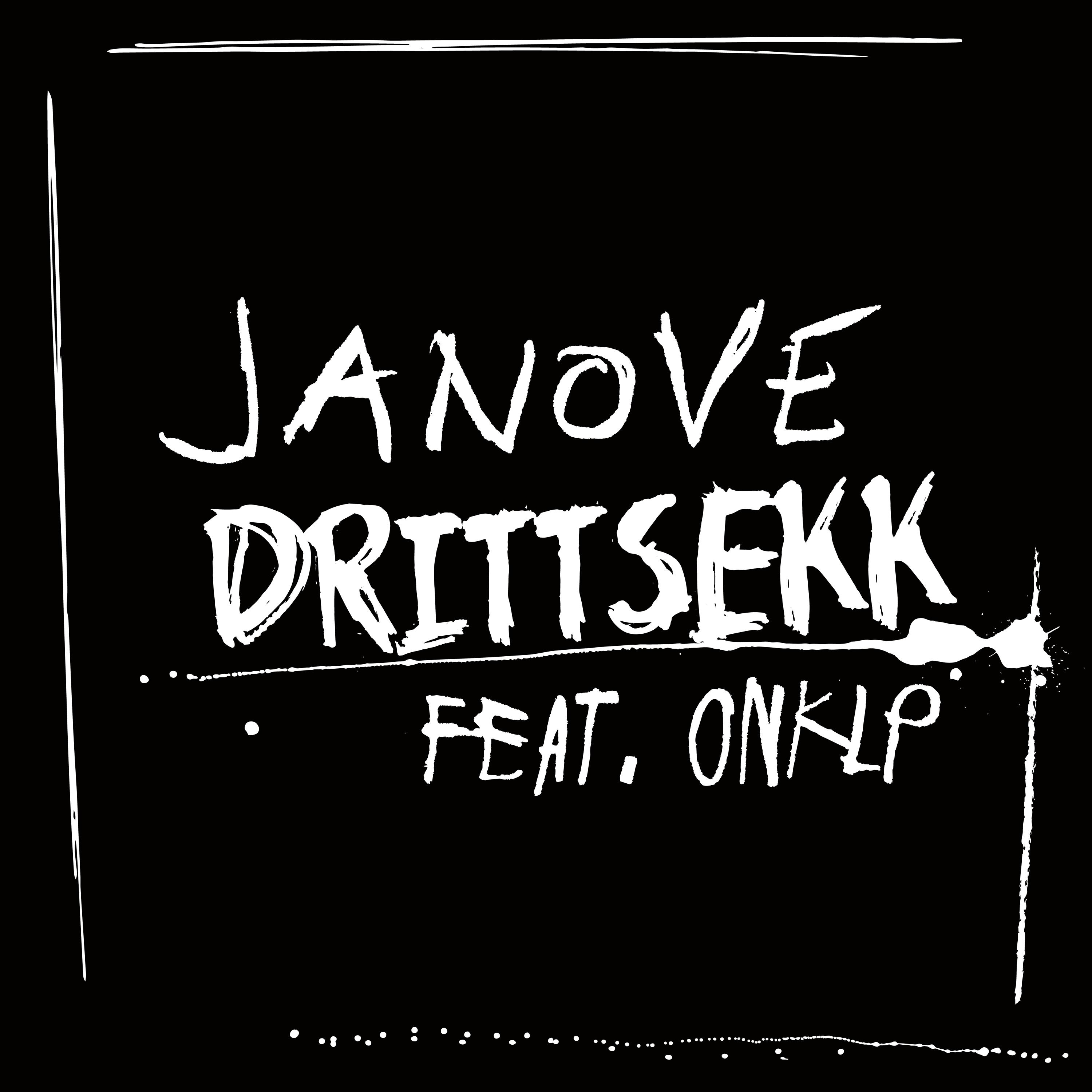 Drittsekk (feat. OnklP)