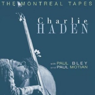 The Montreal Tapes, Vol. 2 [live]