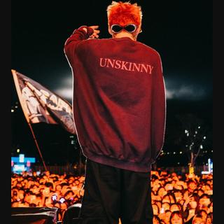 Capper made 剑与蔷薇