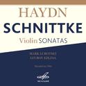 Haydn & Schnittke: Violin Sonatas专辑