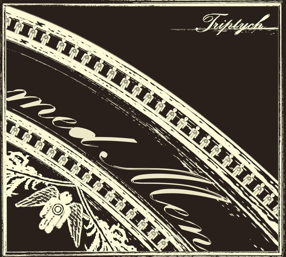 Triptych