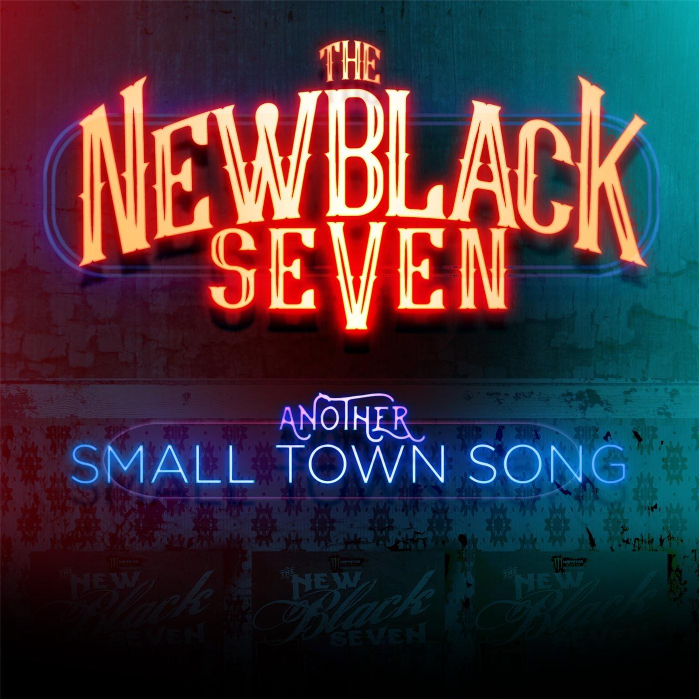 Another Small Town Song