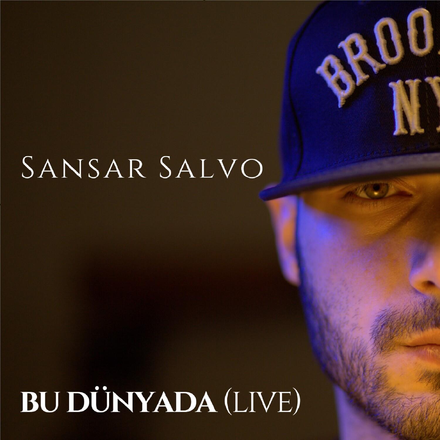 Bu Dünyada (Live)