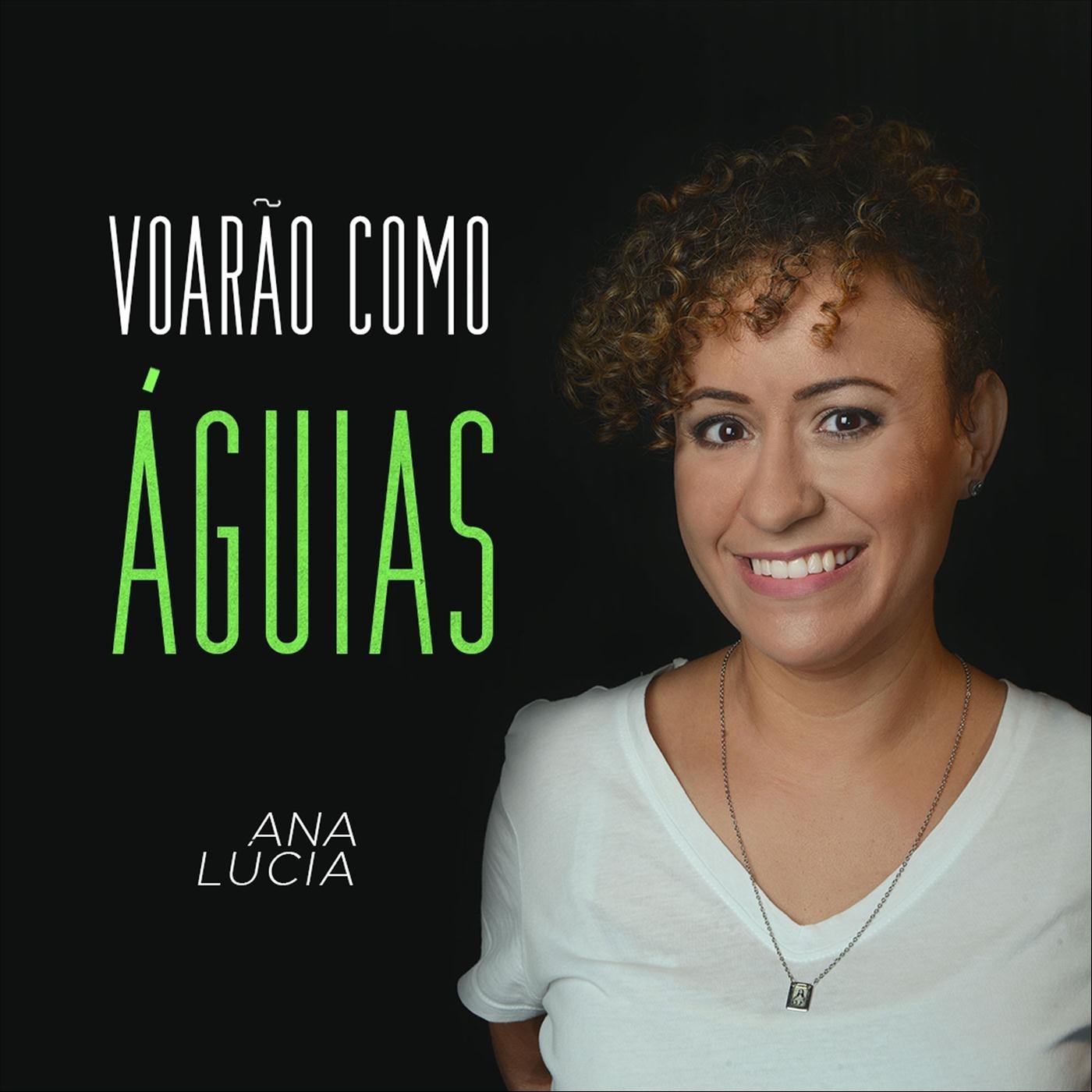 Voarão Como Águias