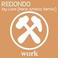 My Love (Rene Amesz Remix)