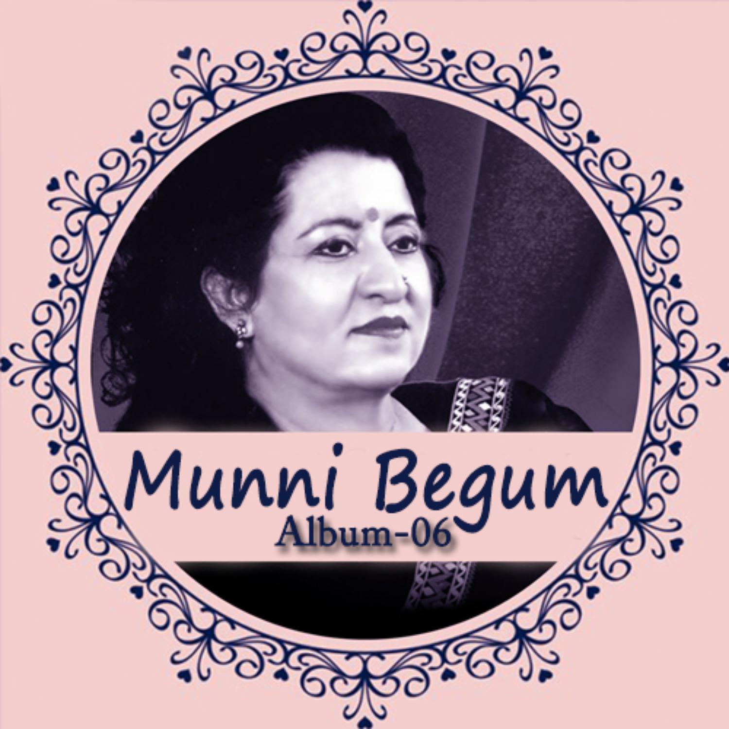 Munni Begum, Vol. 6