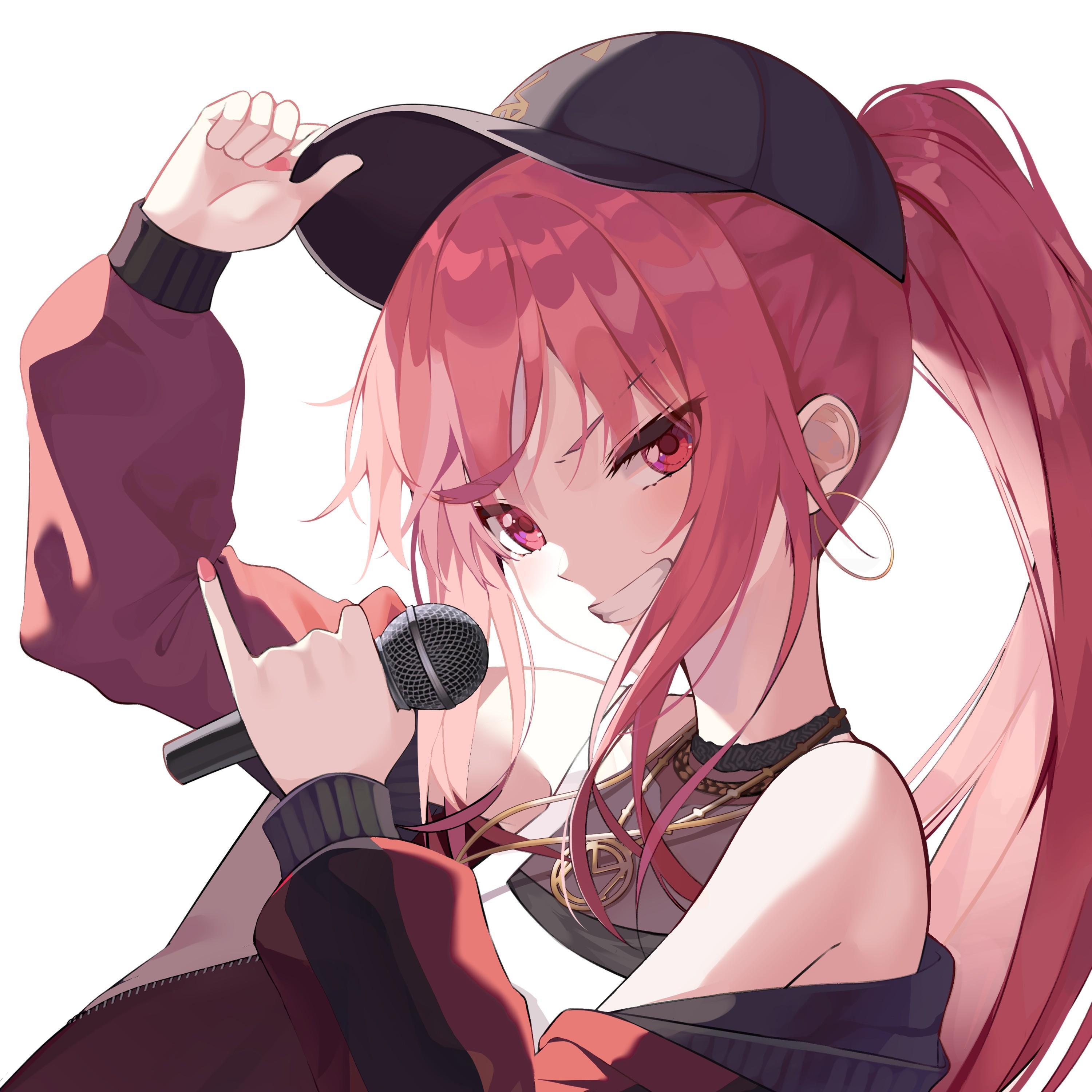 hear u sing