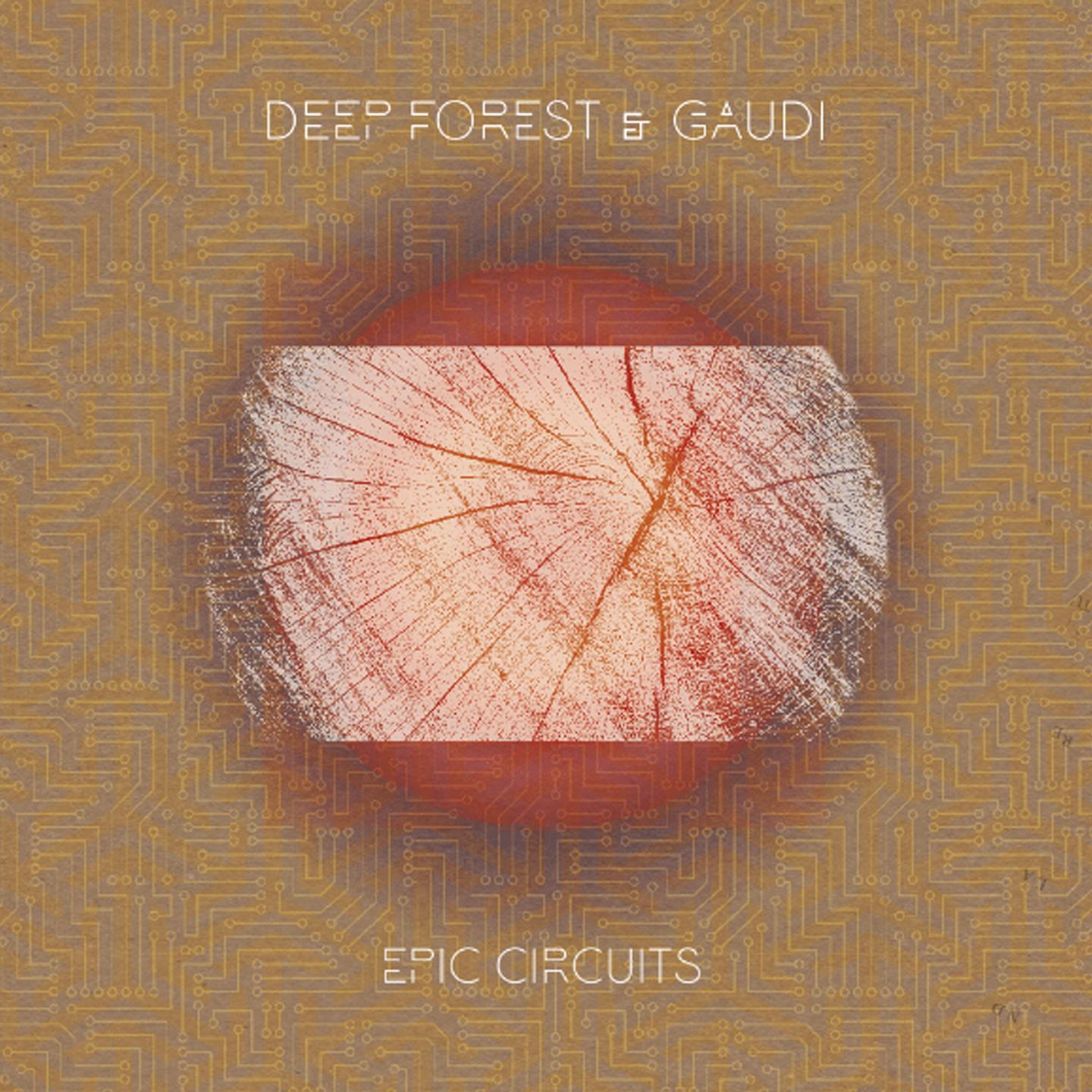 Epic Circuits专辑