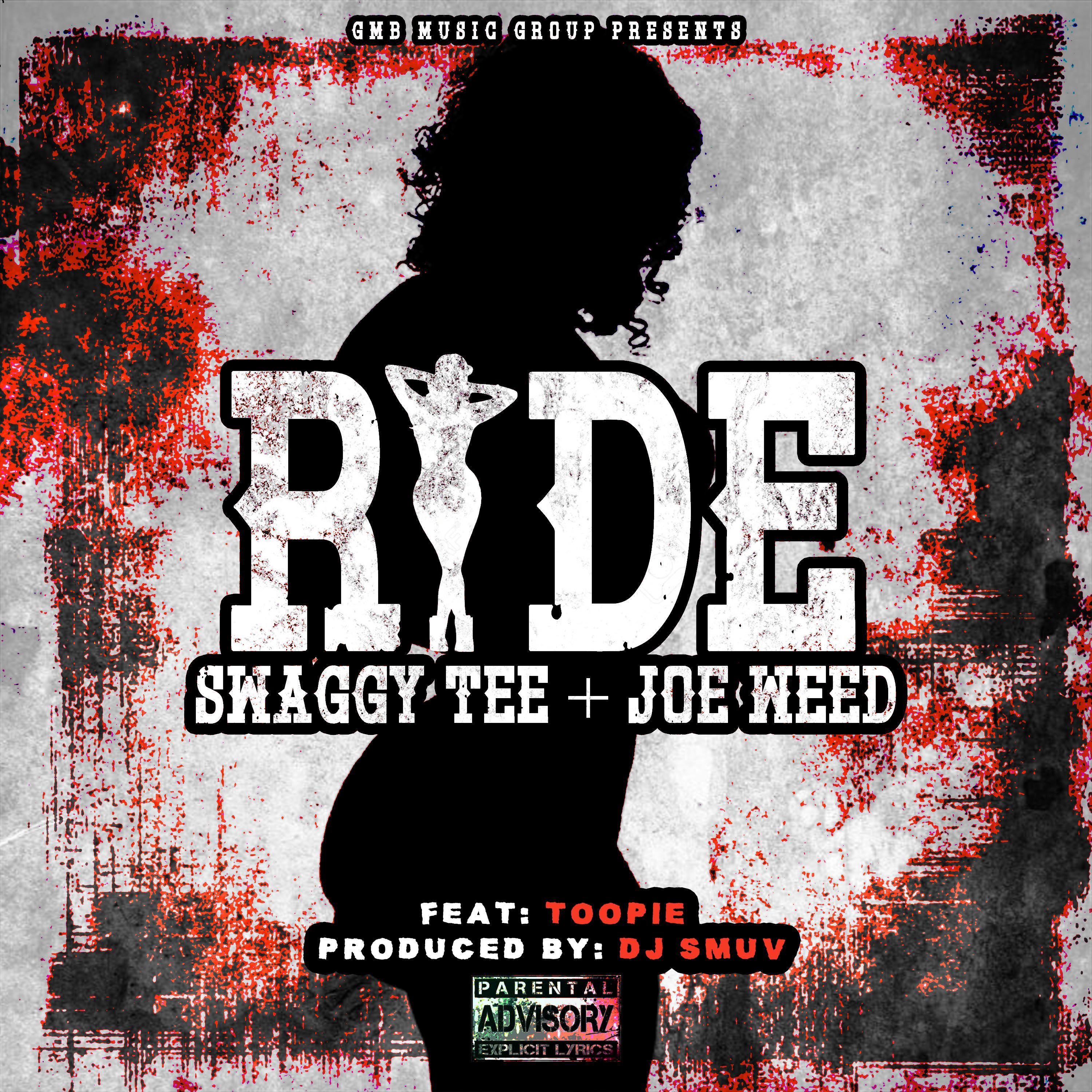 Ride (feat. Toopie)