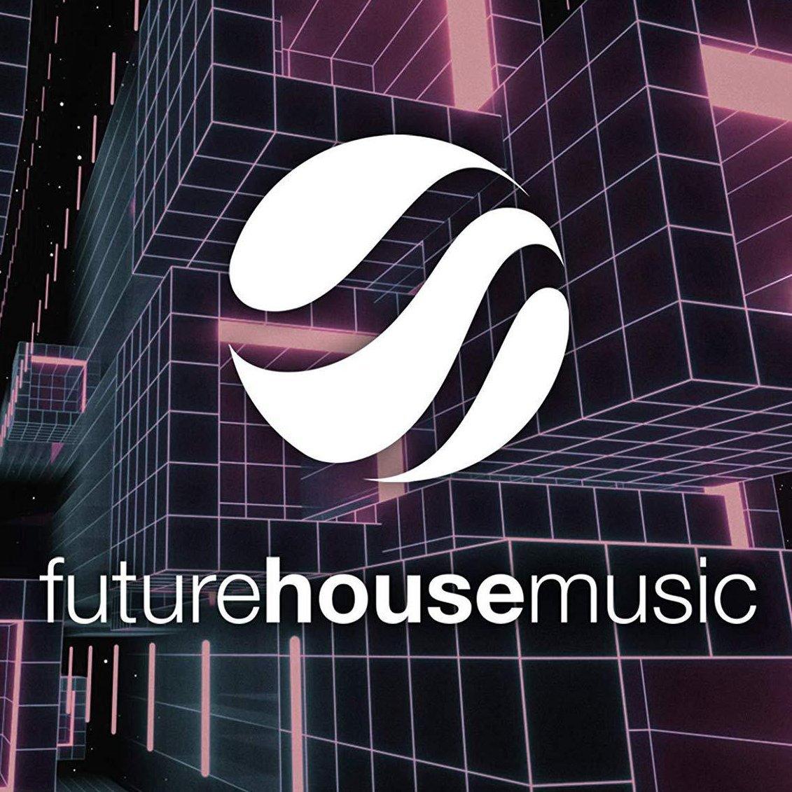 球厂// Future House Music