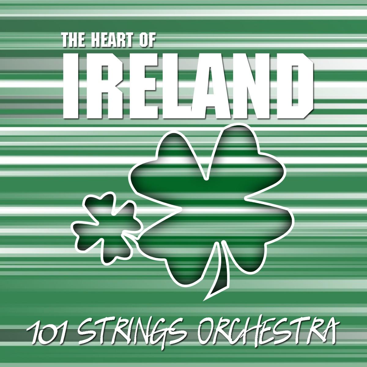 The Heart of Ireland
