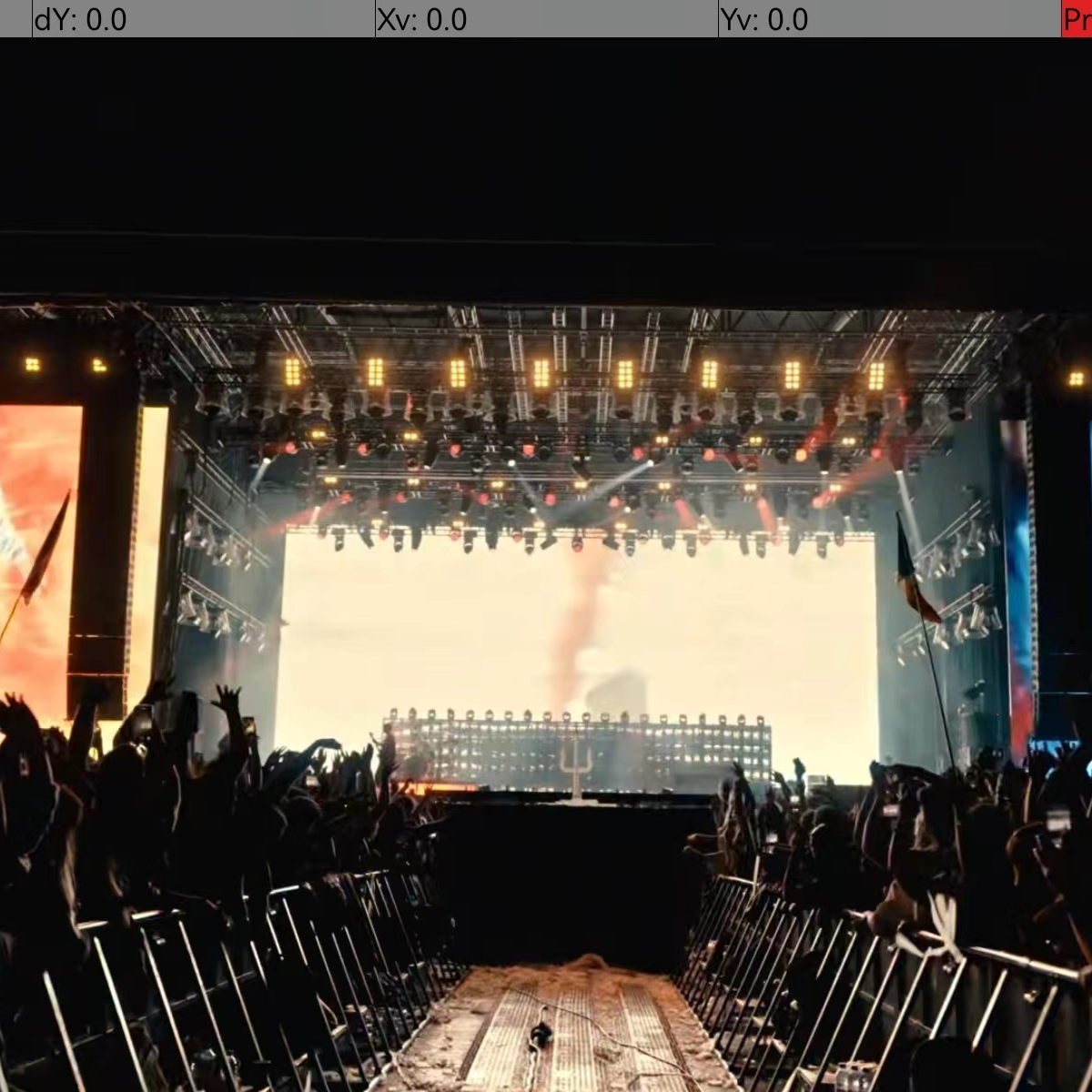 Heathens×怪奇物语(Romania live)