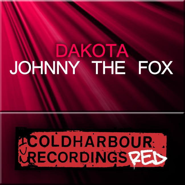 Johnny The Fox专辑