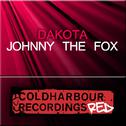 Johnny The Fox专辑