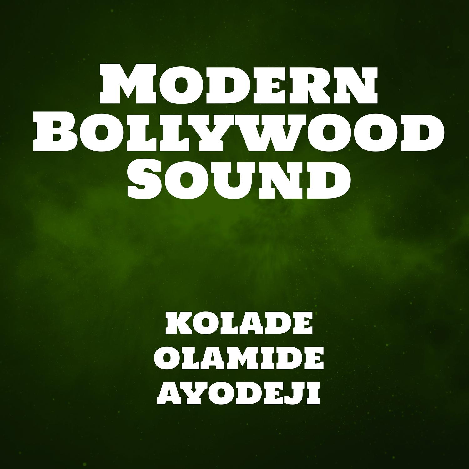 Kolade Olamide Ayodeji - Magic Powder